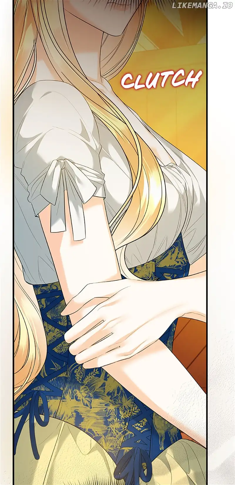 I Created a Harem to Avoid the Male Lead Chapter 34 - Page 63