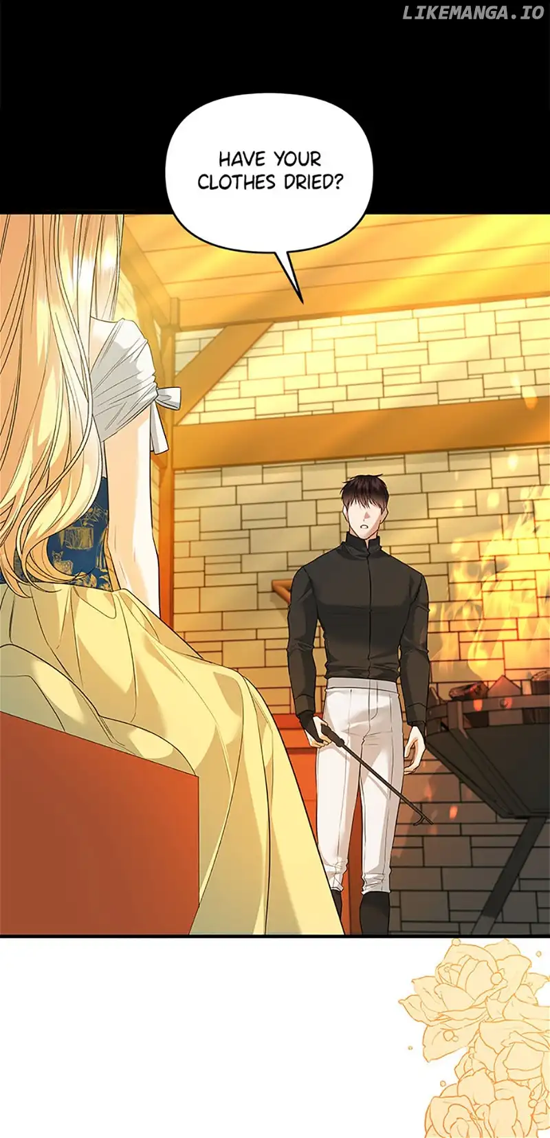 I Created a Harem to Avoid the Male Lead Chapter 34 - Page 67