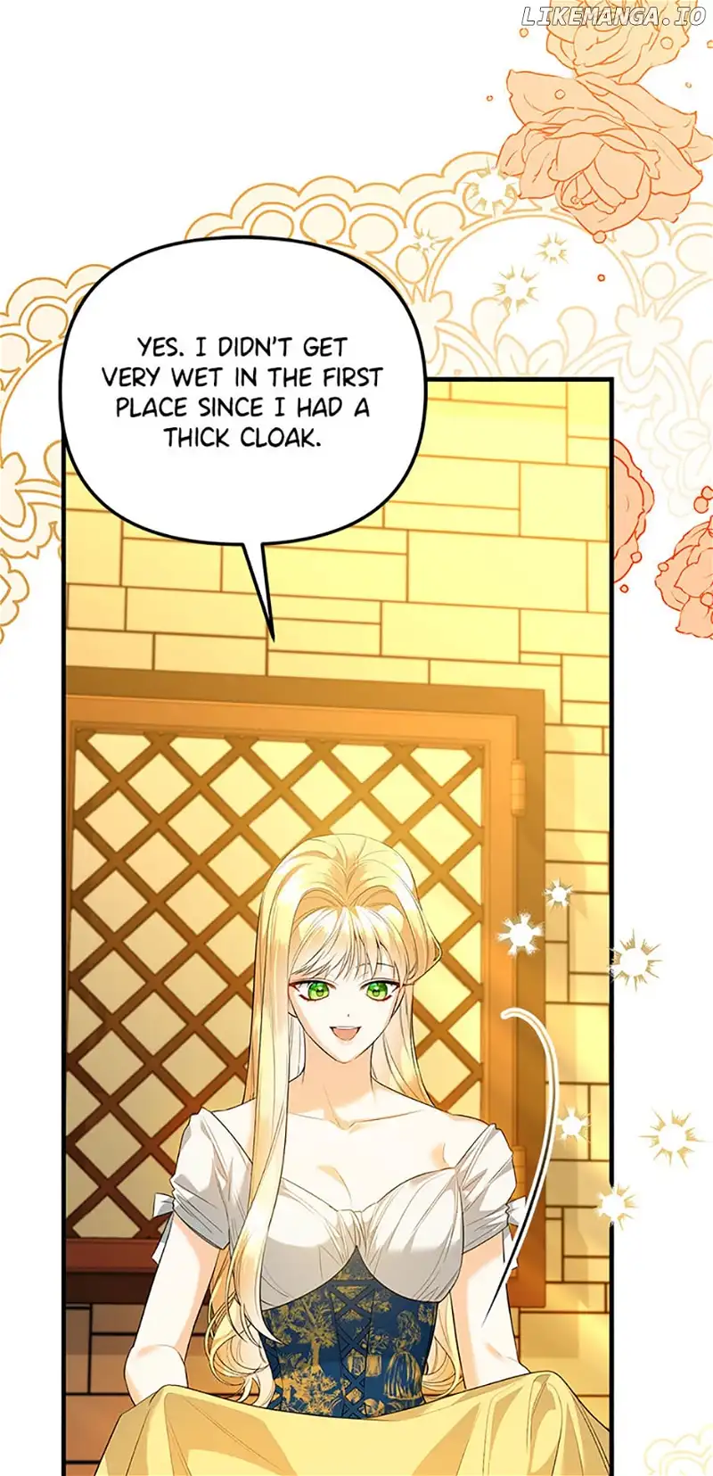 I Created a Harem to Avoid the Male Lead Chapter 34 - Page 68