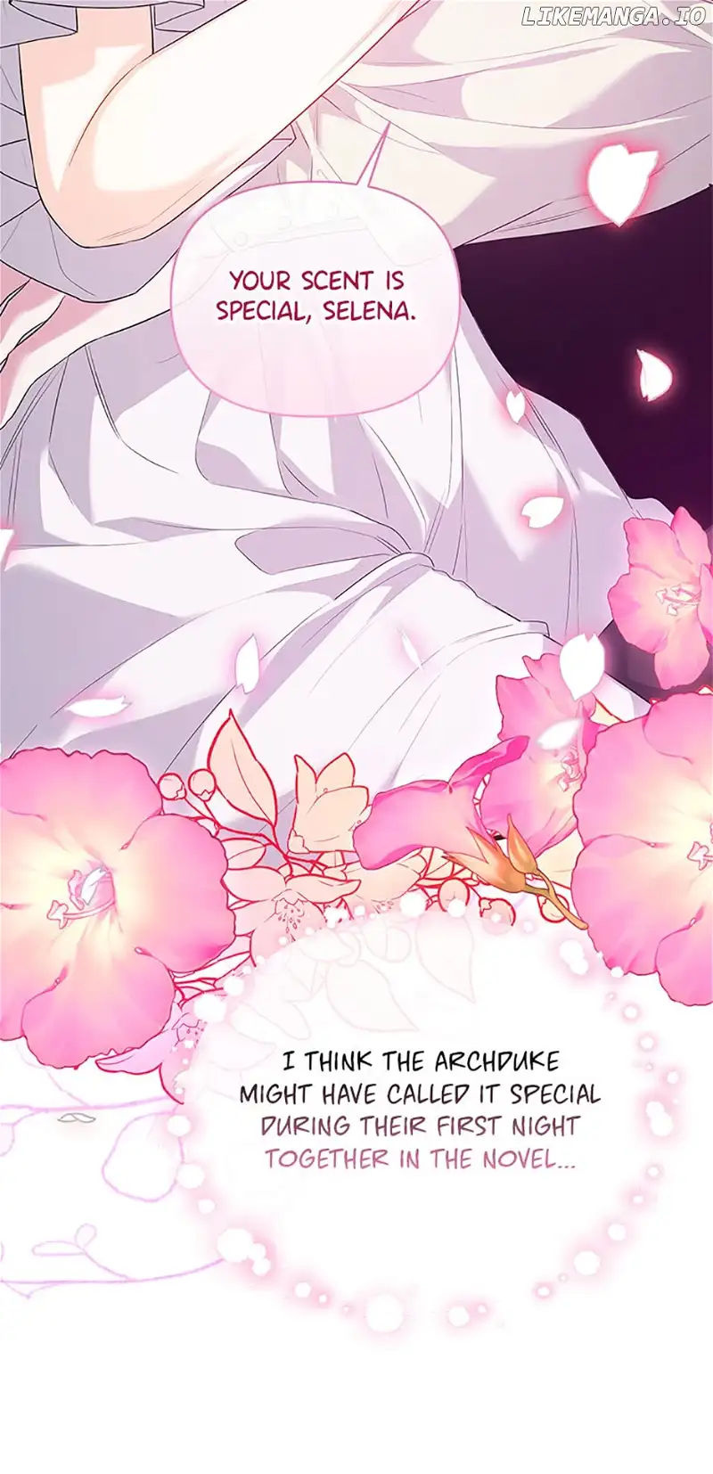 I Created a Harem to Avoid the Male Lead Chapter 34 - Page 73