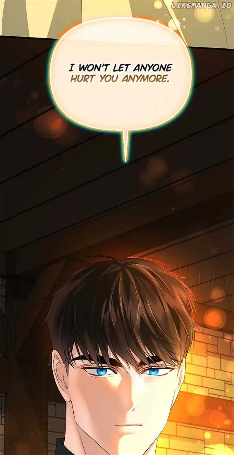 I Created a Harem to Avoid the Male Lead Chapter 34 - Page 77