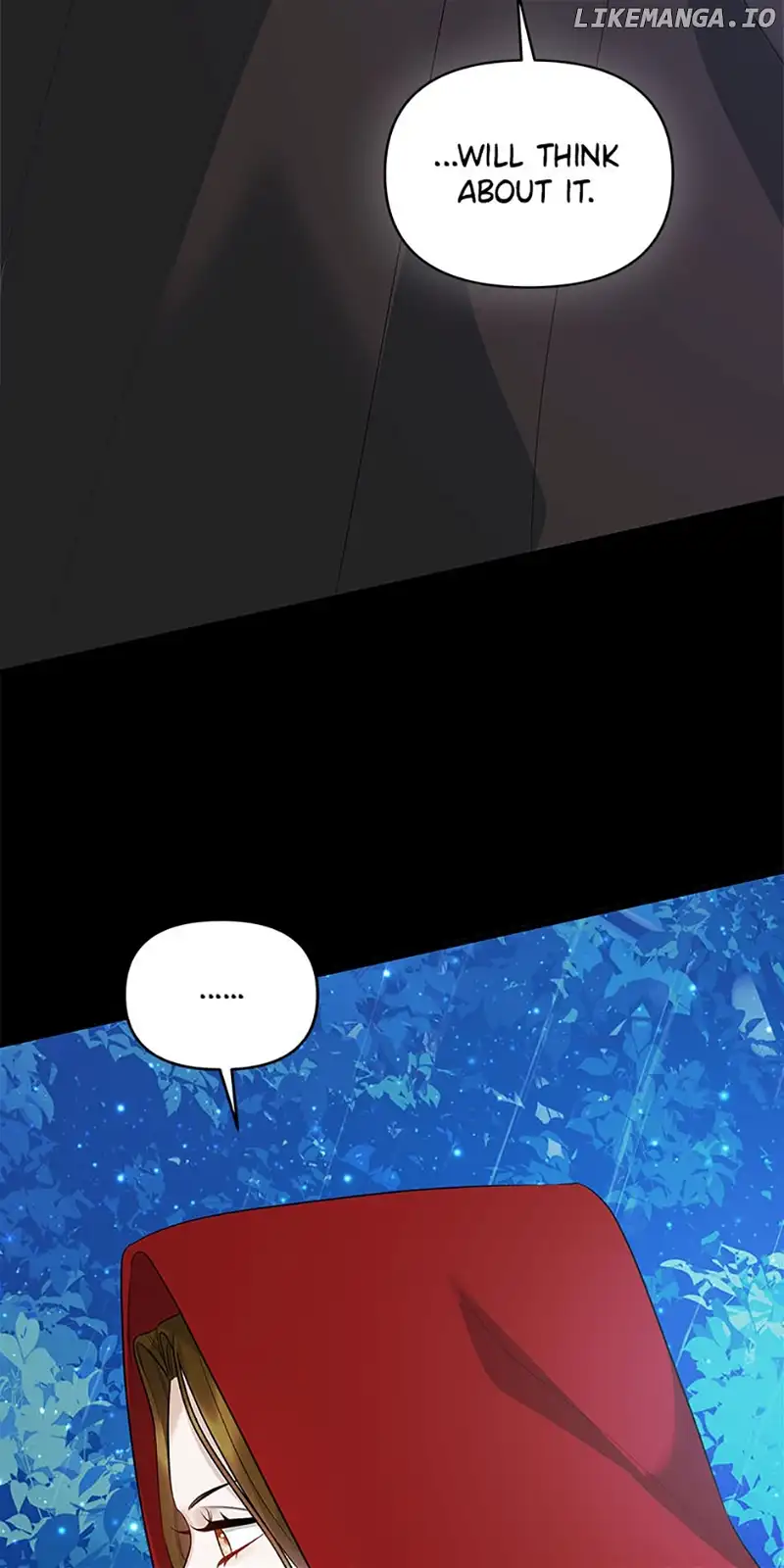 I Created a Harem to Avoid the Male Lead Chapter 34 - Page 8