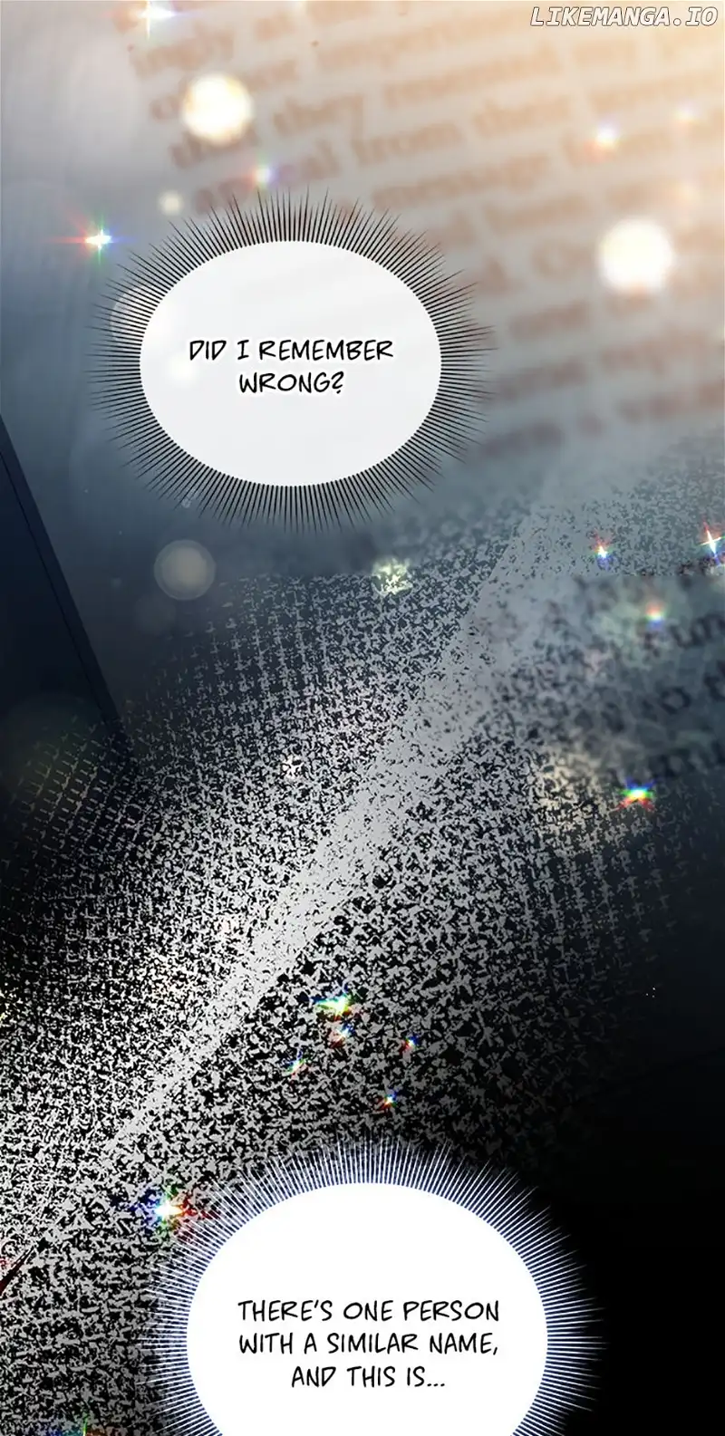 I Created a Harem to Avoid the Male Lead Chapter 34 - Page 87