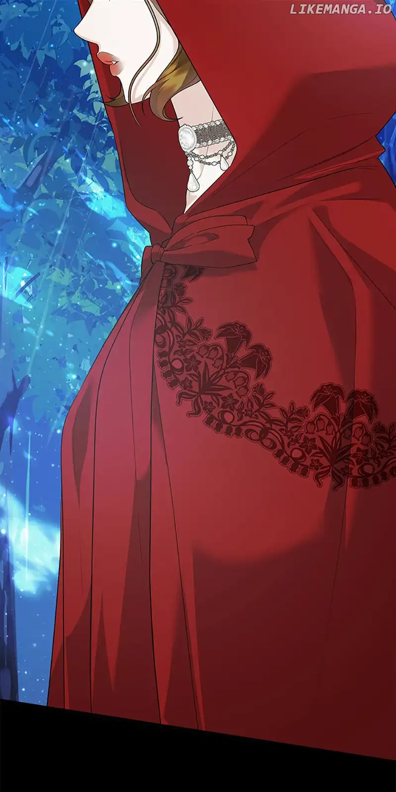 I Created a Harem to Avoid the Male Lead Chapter 34 - Page 9