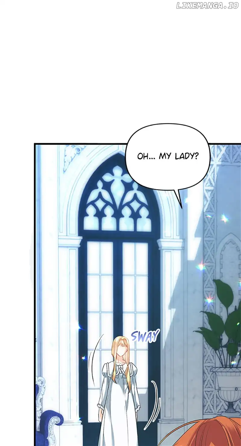 I Created a Harem to Avoid the Male Lead Chapter 34 - Page 92