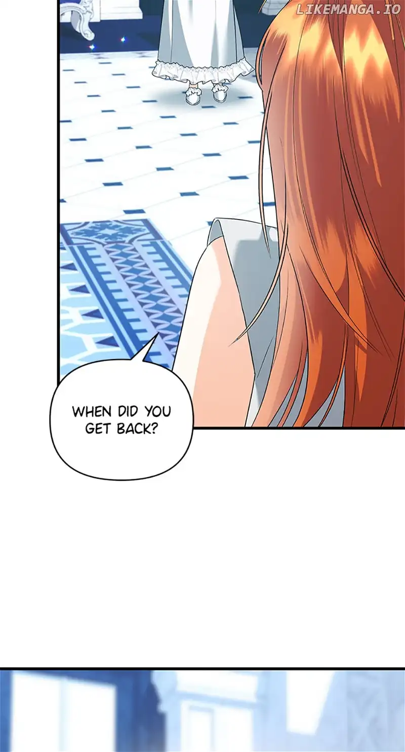 I Created a Harem to Avoid the Male Lead Chapter 34 - Page 93