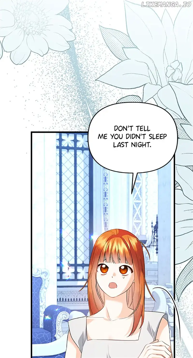 I Created a Harem to Avoid the Male Lead Chapter 34 - Page 95