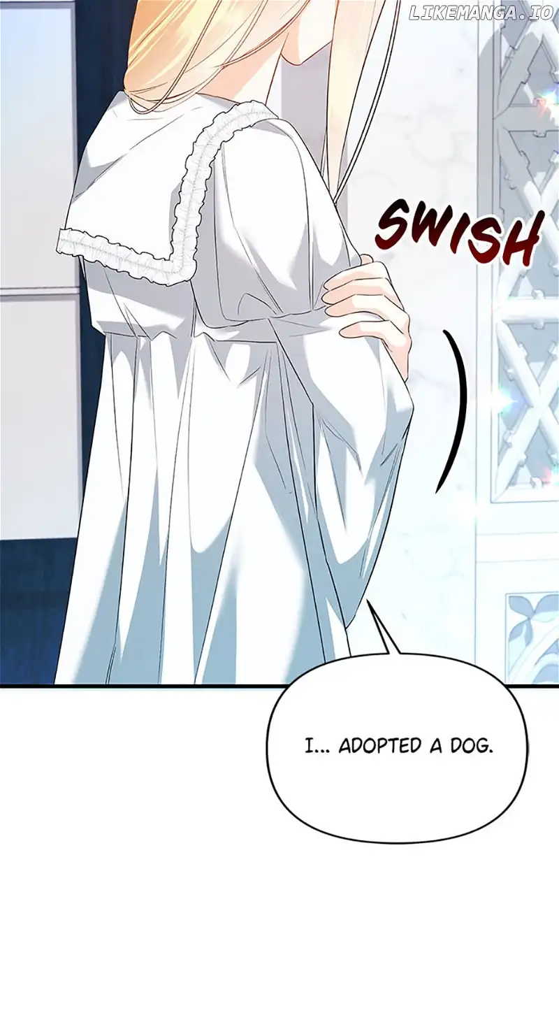 I Created a Harem to Avoid the Male Lead Chapter 34 - Page 97