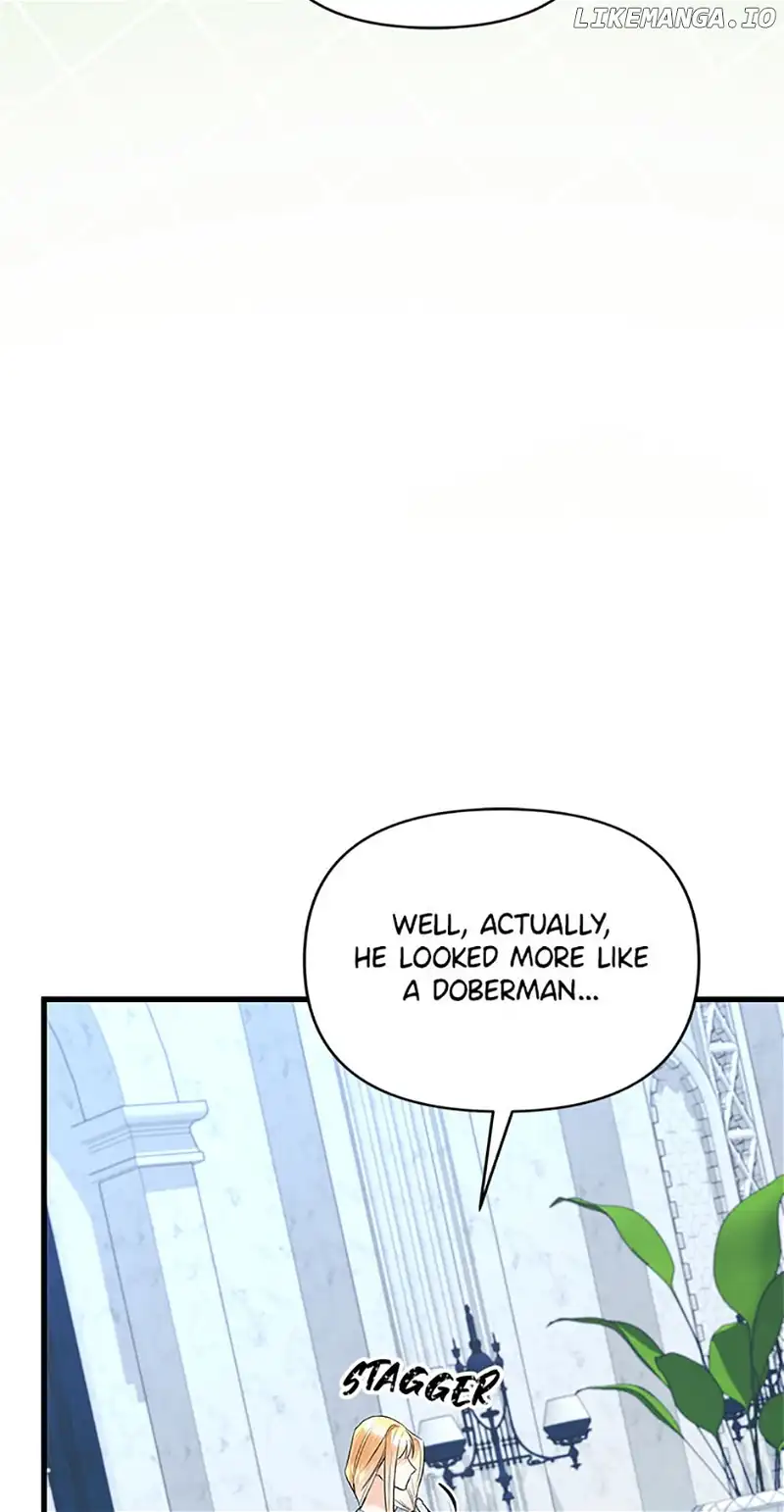 I Created a Harem to Avoid the Male Lead Chapter 34 - Page 99