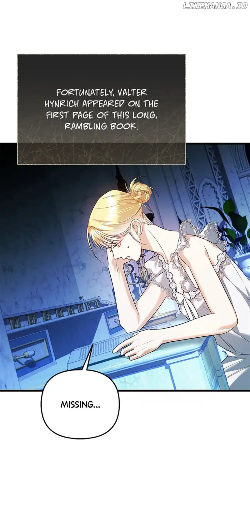 I Created a Harem to Avoid the Male Lead Chapter 35 - Page 10