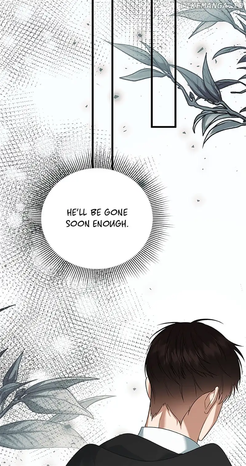 I Created a Harem to Avoid the Male Lead Chapter 35 - Page 102