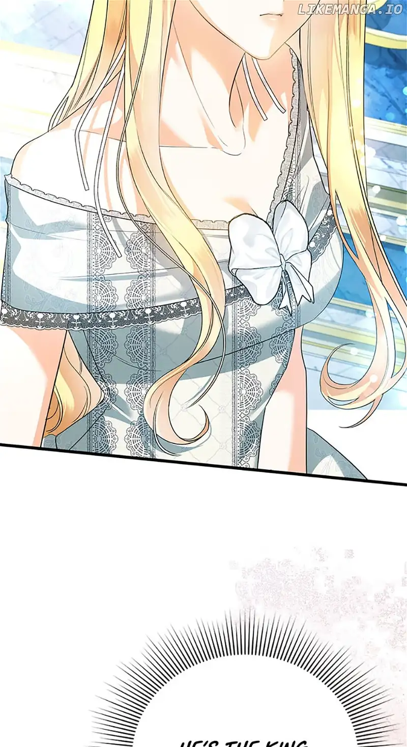 I Created a Harem to Avoid the Male Lead Chapter 35 - Page 110