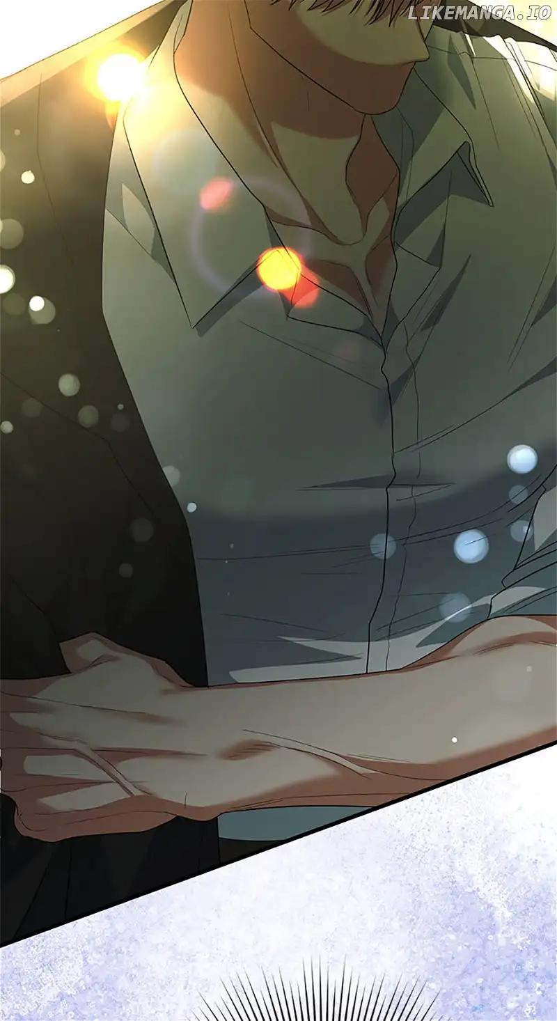 I Created a Harem to Avoid the Male Lead Chapter 35 - Page 112