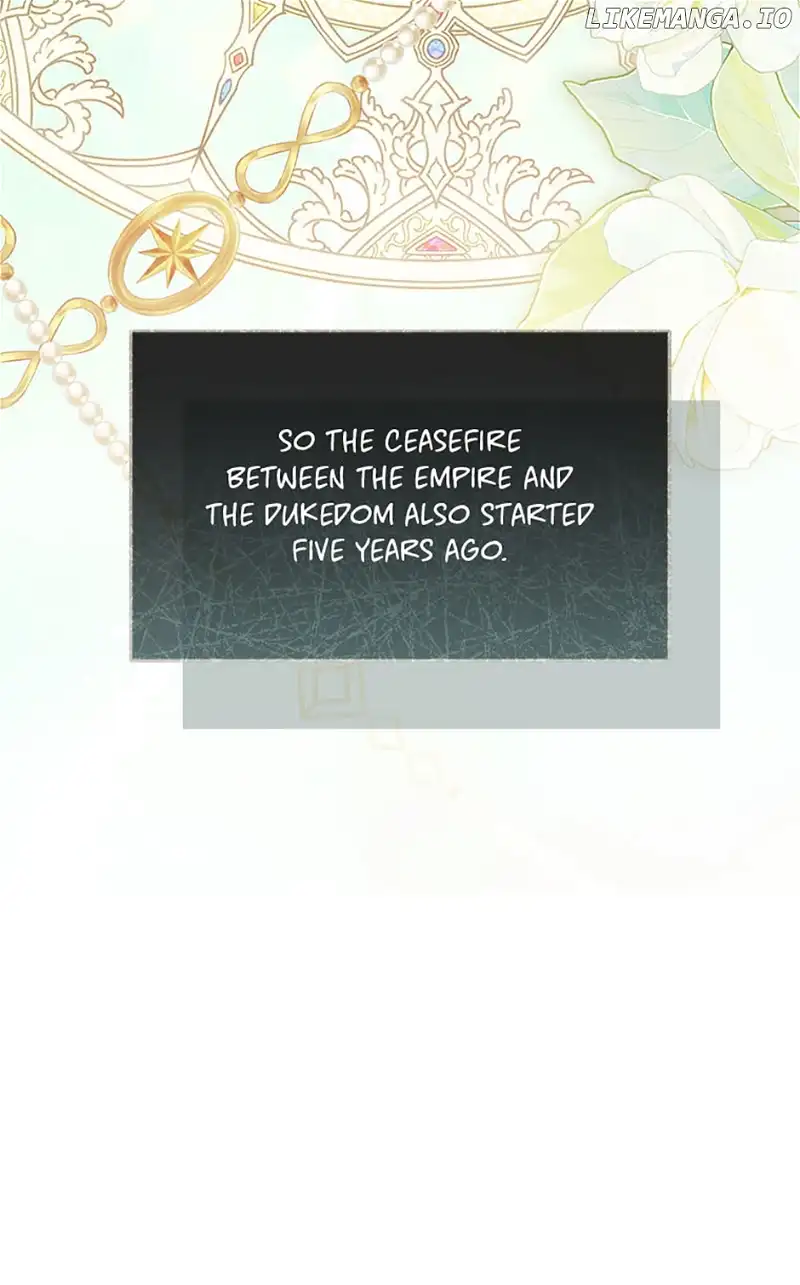 I Created a Harem to Avoid the Male Lead Chapter 35 - Page 14