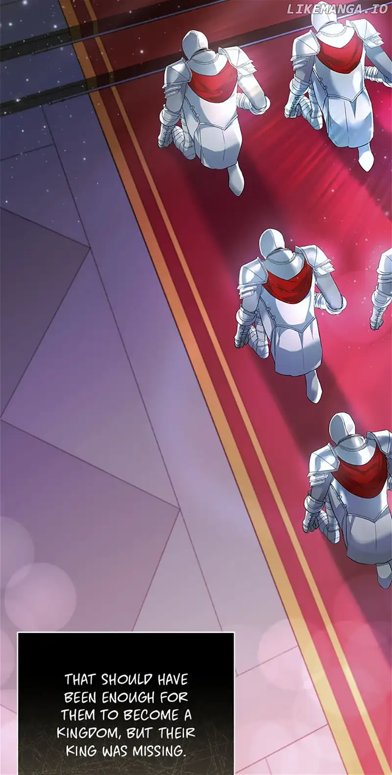 I Created a Harem to Avoid the Male Lead Chapter 35 - Page 16