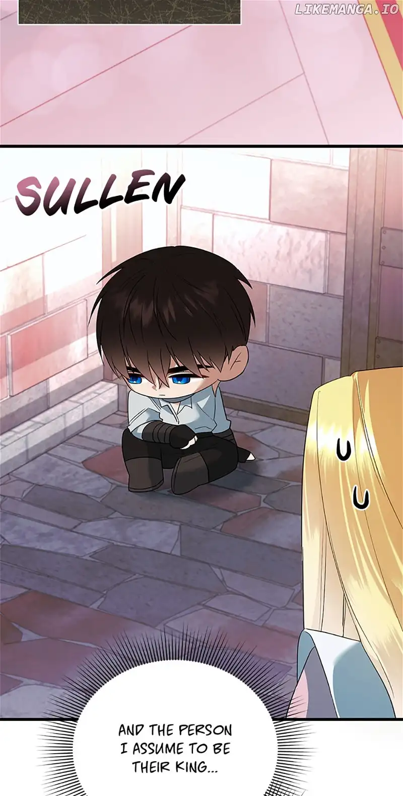 I Created a Harem to Avoid the Male Lead Chapter 35 - Page 17