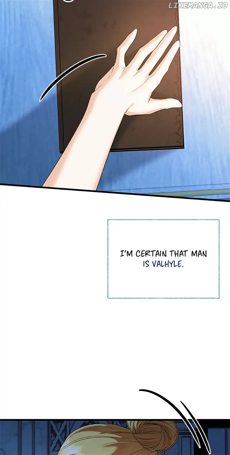 I Created a Harem to Avoid the Male Lead Chapter 35 - Page 19