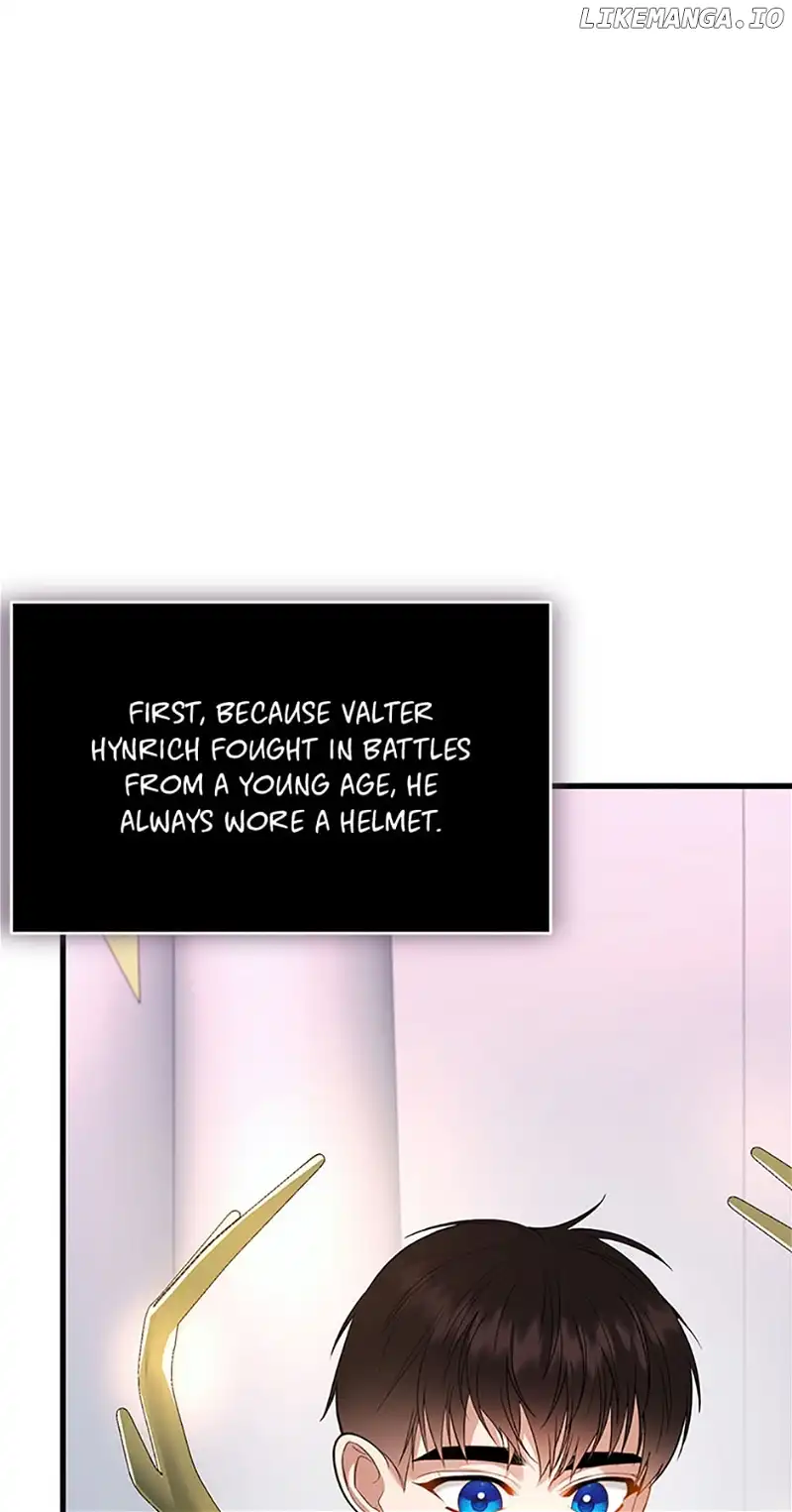 I Created a Harem to Avoid the Male Lead Chapter 35 - Page 21