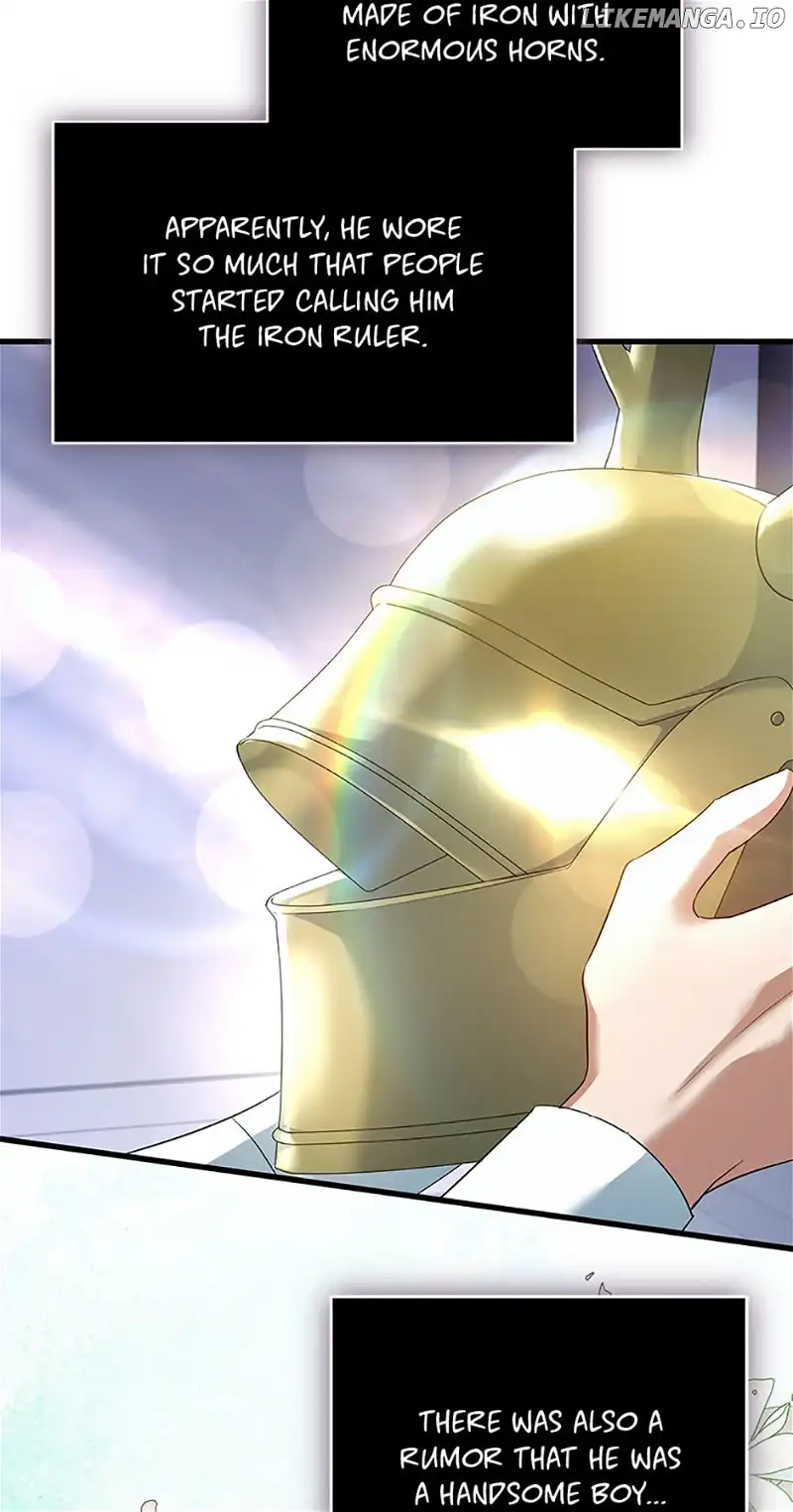 I Created a Harem to Avoid the Male Lead Chapter 35 - Page 23