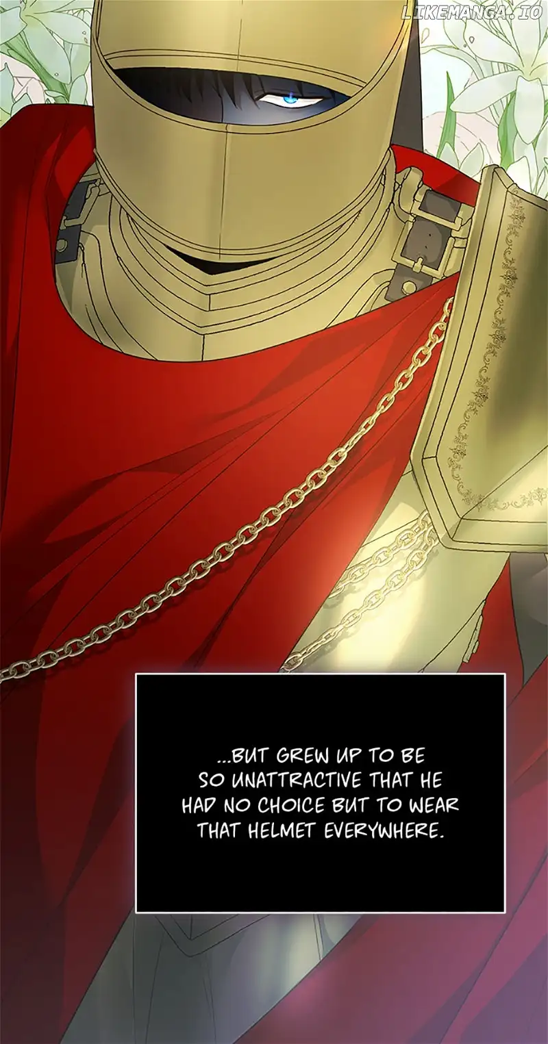 I Created a Harem to Avoid the Male Lead Chapter 35 - Page 25