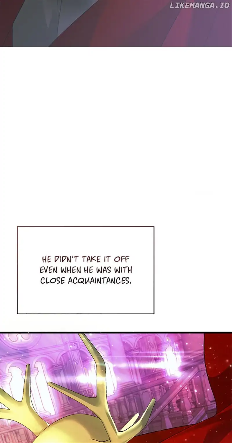 I Created a Harem to Avoid the Male Lead Chapter 35 - Page 26