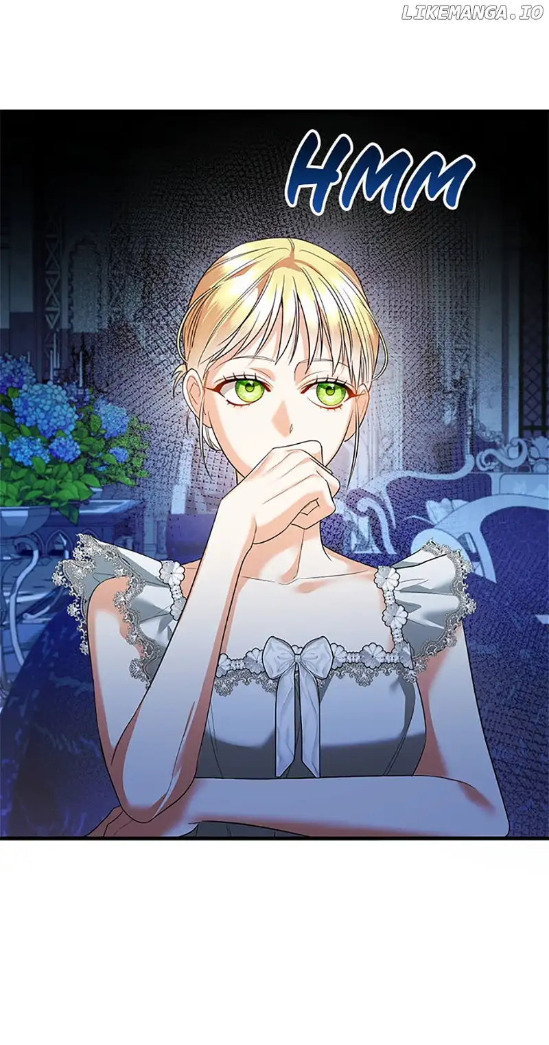 I Created a Harem to Avoid the Male Lead Chapter 35 - Page 28