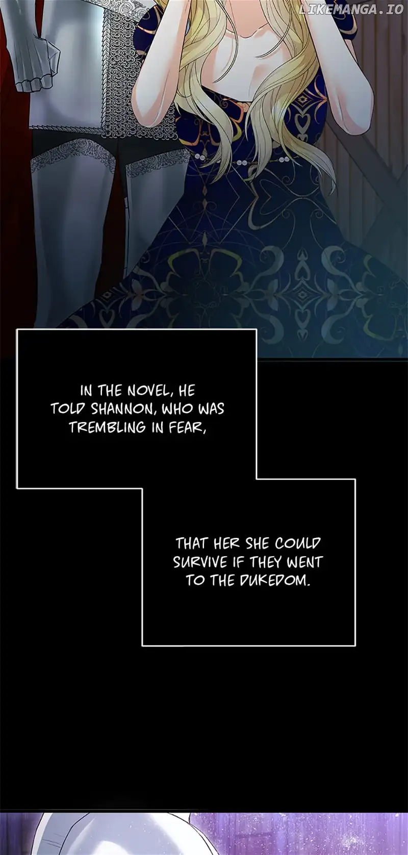 I Created a Harem to Avoid the Male Lead Chapter 35 - Page 30