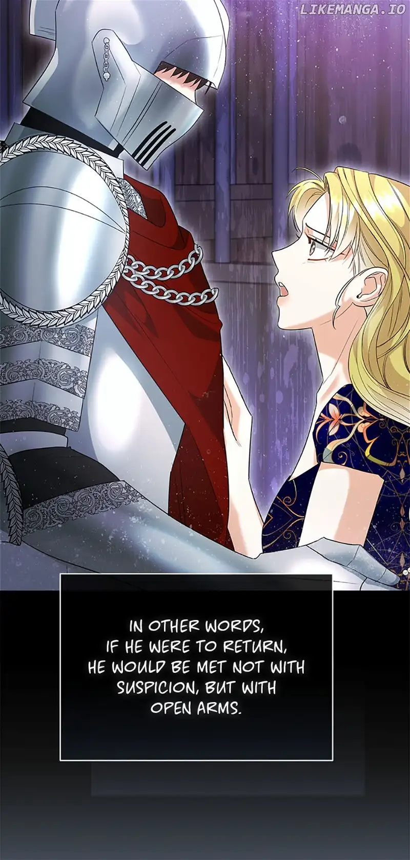 I Created a Harem to Avoid the Male Lead Chapter 35 - Page 31