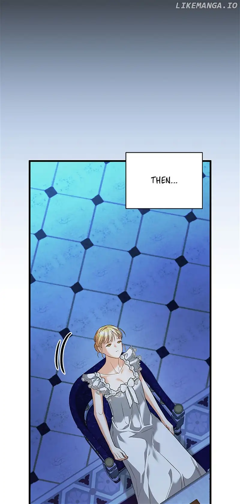 I Created a Harem to Avoid the Male Lead Chapter 35 - Page 32