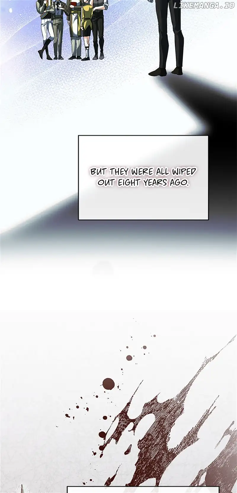 I Created a Harem to Avoid the Male Lead Chapter 35 - Page 37