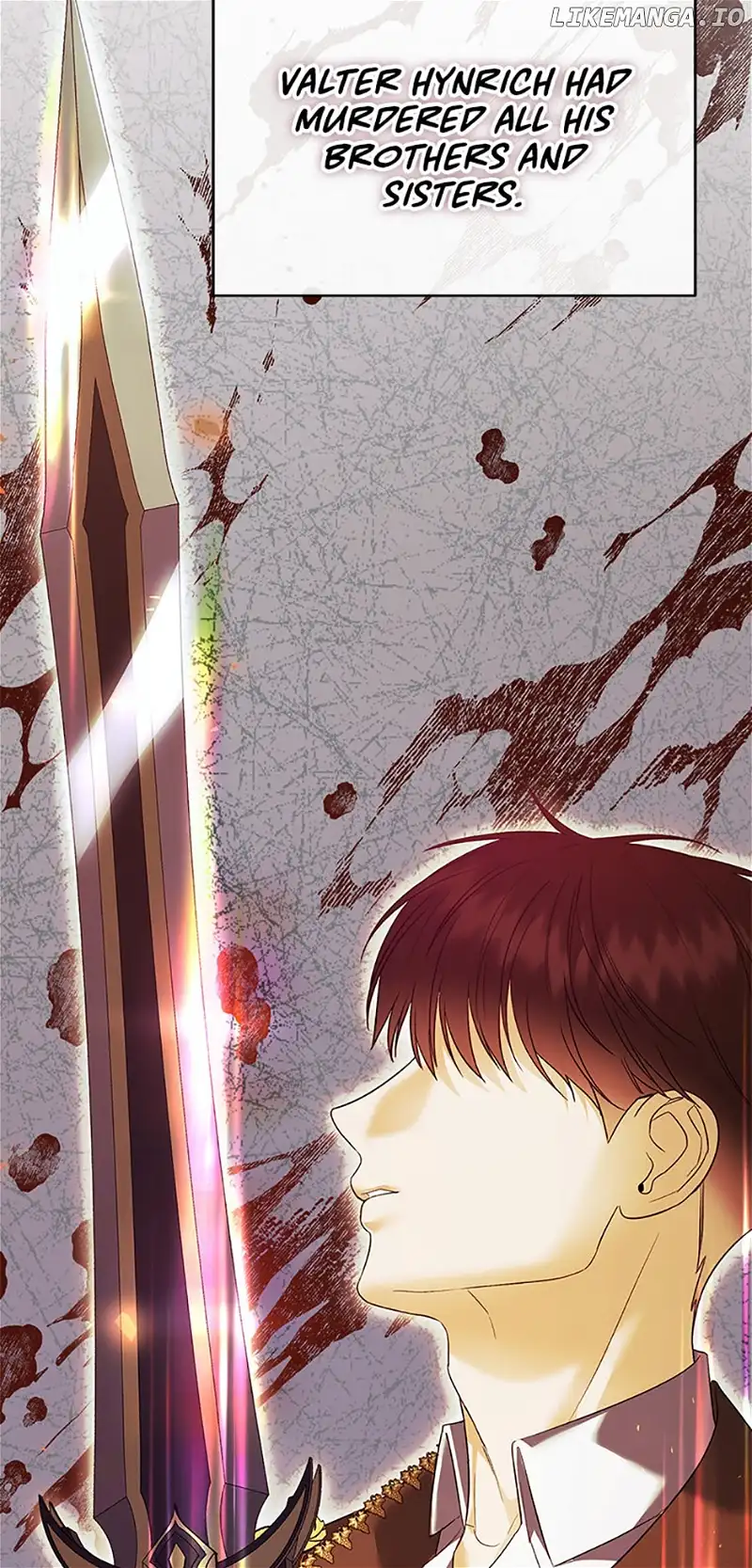 I Created a Harem to Avoid the Male Lead Chapter 35 - Page 38