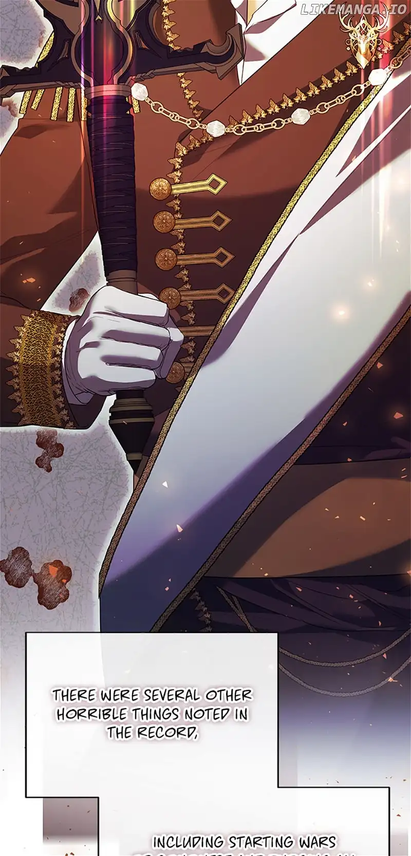 I Created a Harem to Avoid the Male Lead Chapter 35 - Page 39