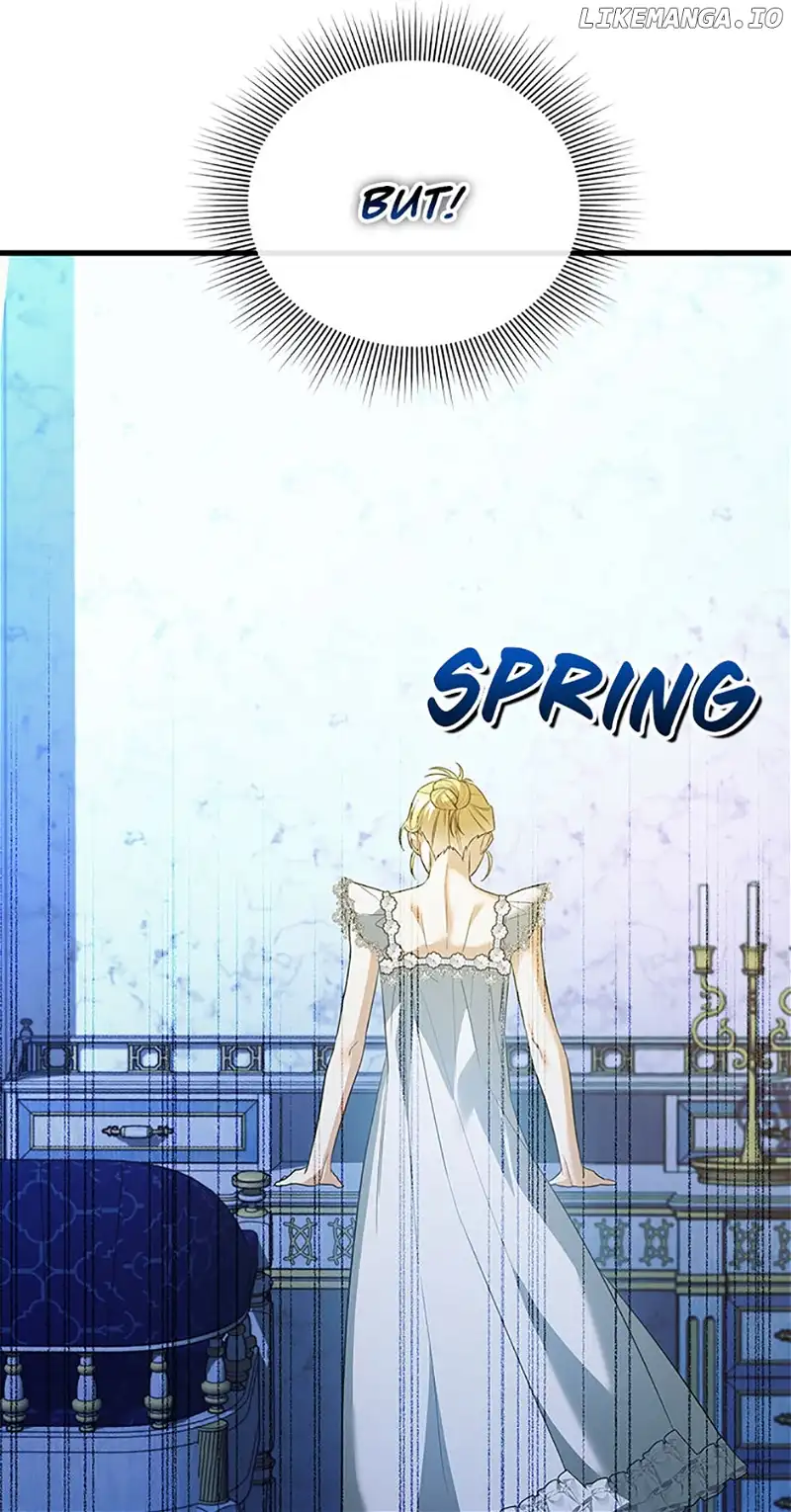 I Created a Harem to Avoid the Male Lead Chapter 35 - Page 47