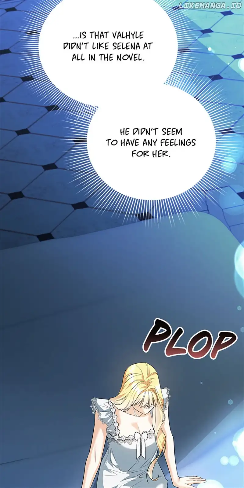 I Created a Harem to Avoid the Male Lead Chapter 35 - Page 54