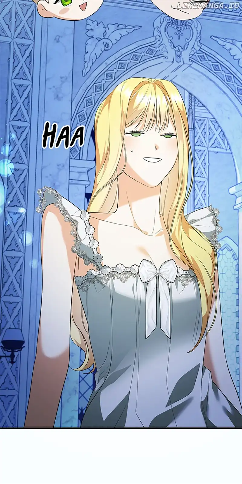 I Created a Harem to Avoid the Male Lead Chapter 35 - Page 56