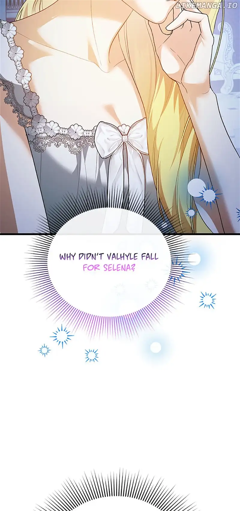 I Created a Harem to Avoid the Male Lead Chapter 35 - Page 59