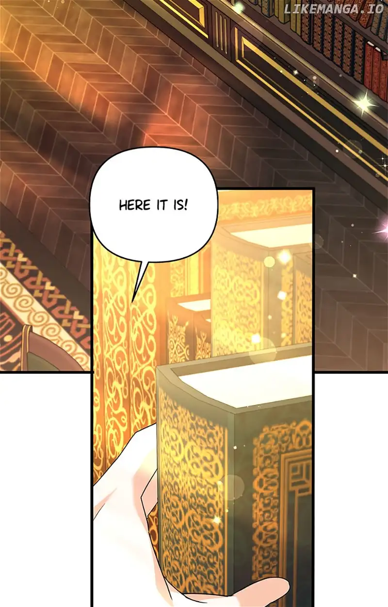 I Created a Harem to Avoid the Male Lead Chapter 35 - Page 71