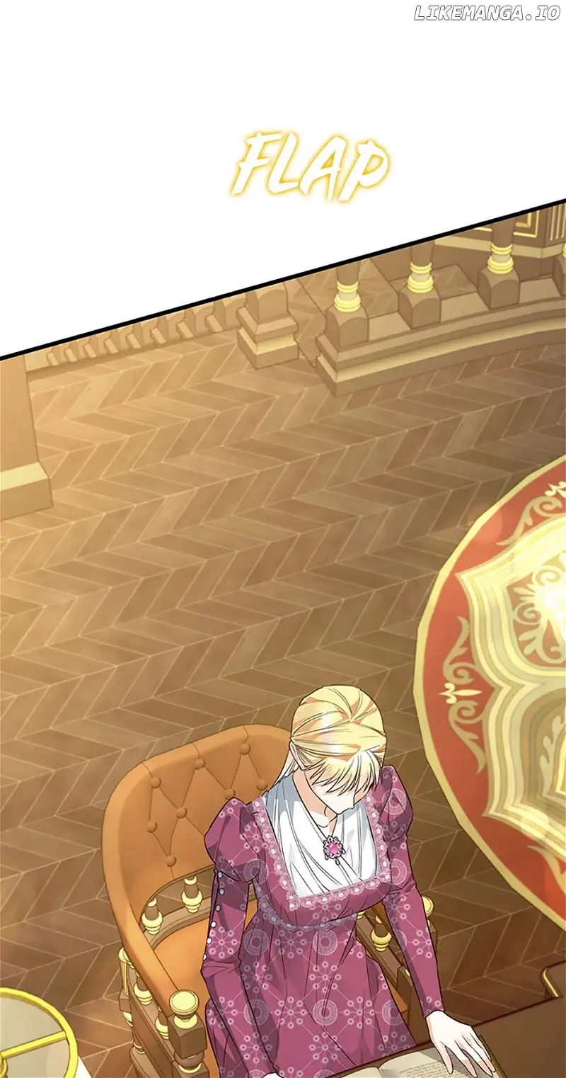 I Created a Harem to Avoid the Male Lead Chapter 35 - Page 74