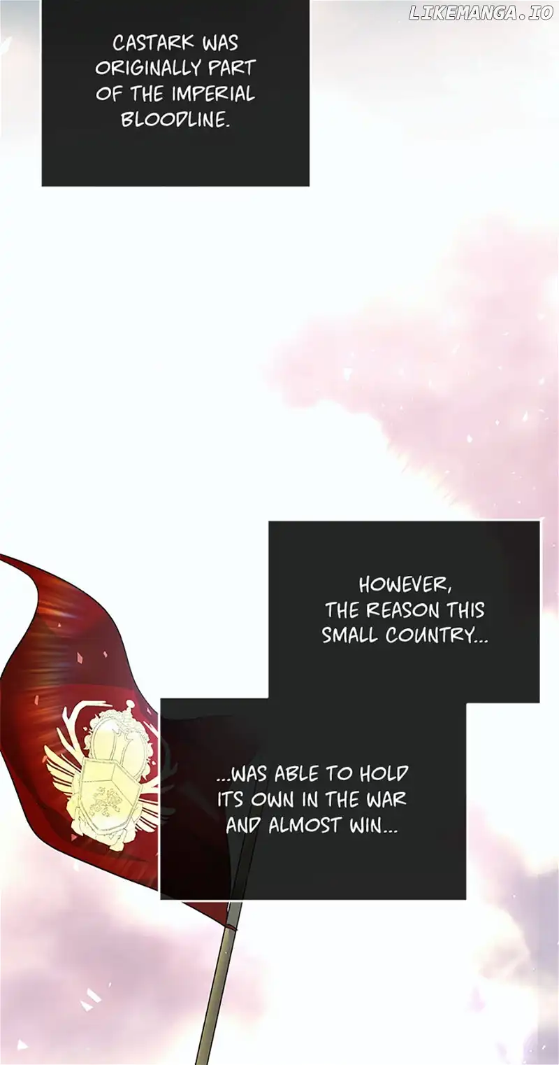 I Created a Harem to Avoid the Male Lead Chapter 35 - Page 76