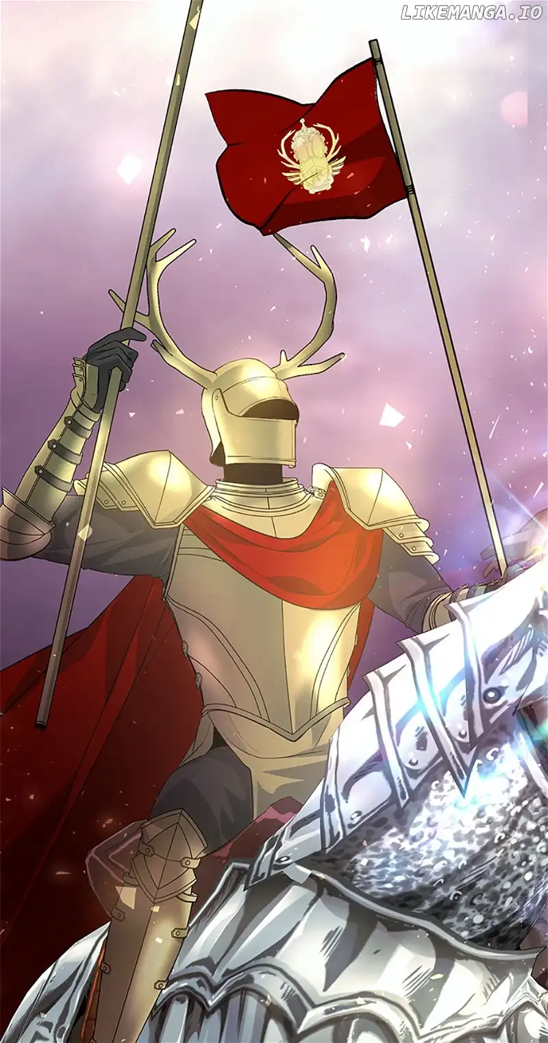 I Created a Harem to Avoid the Male Lead Chapter 35 - Page 77