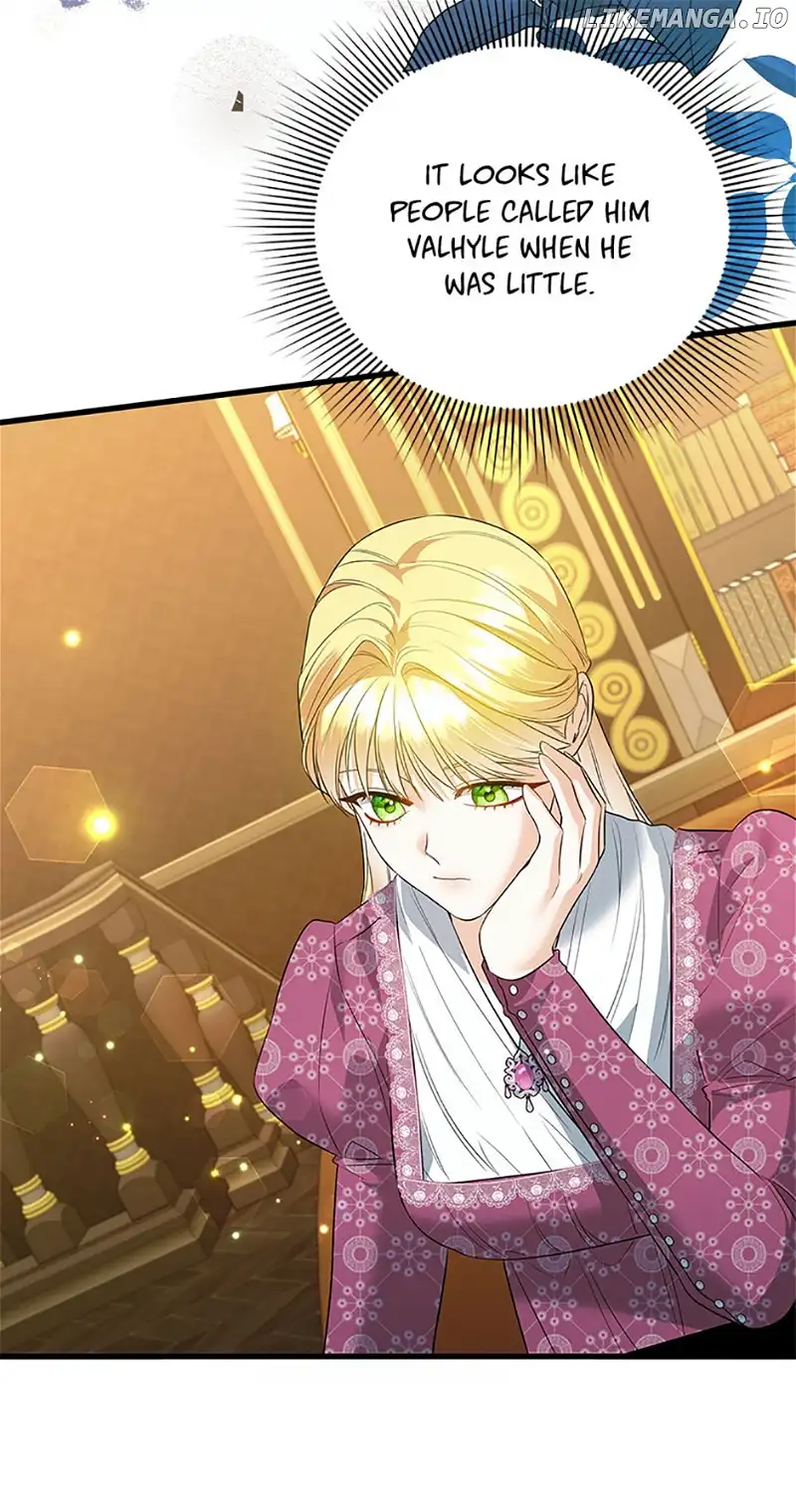 I Created a Harem to Avoid the Male Lead Chapter 35 - Page 79