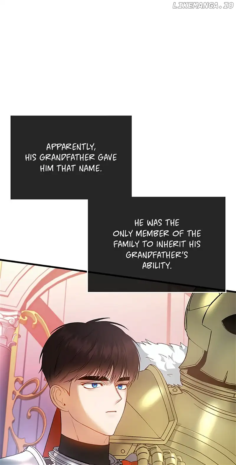 I Created a Harem to Avoid the Male Lead Chapter 35 - Page 80