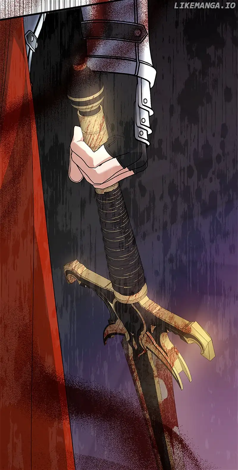 I Created a Harem to Avoid the Male Lead Chapter 35 - Page 82