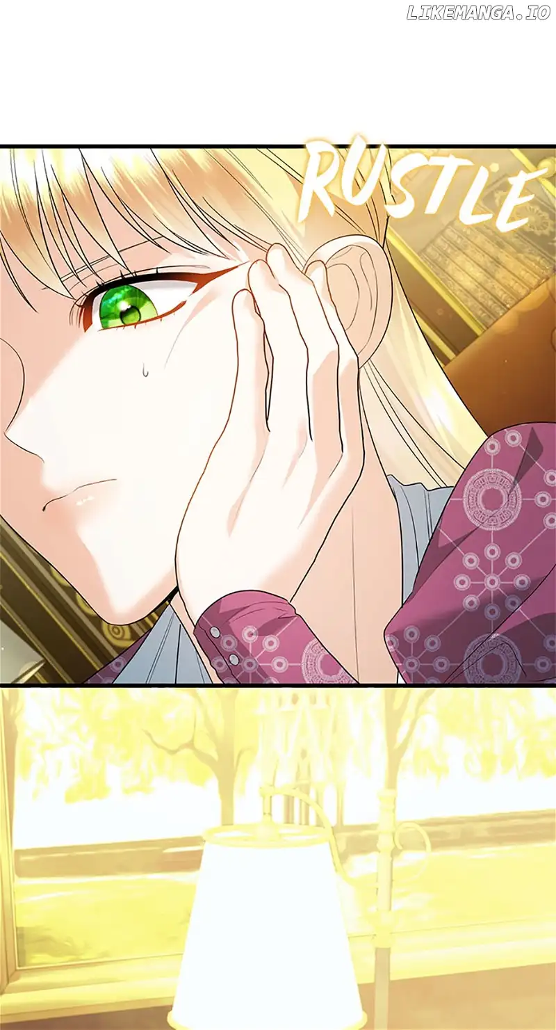 I Created a Harem to Avoid the Male Lead Chapter 35 - Page 88