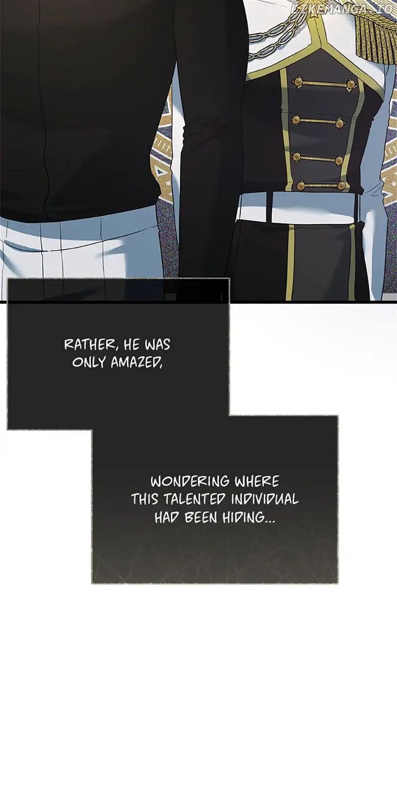 I Created a Harem to Avoid the Male Lead Chapter 35 - Page 9