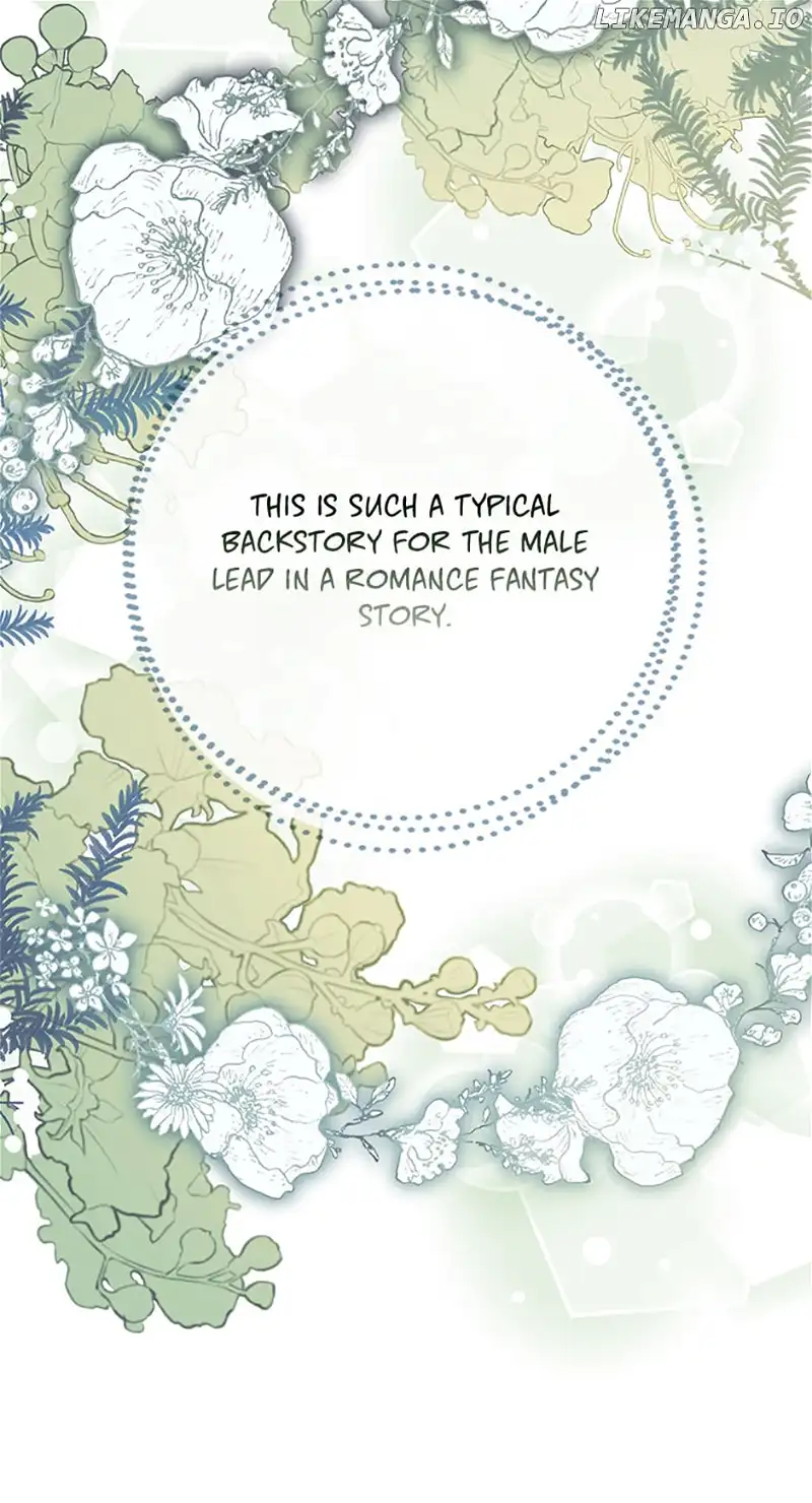 I Created a Harem to Avoid the Male Lead Chapter 35 - Page 93