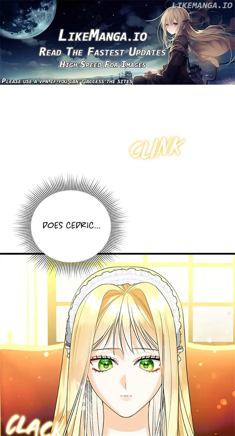 I Created a Harem to Avoid the Male Lead Chapter 36 - Page 1