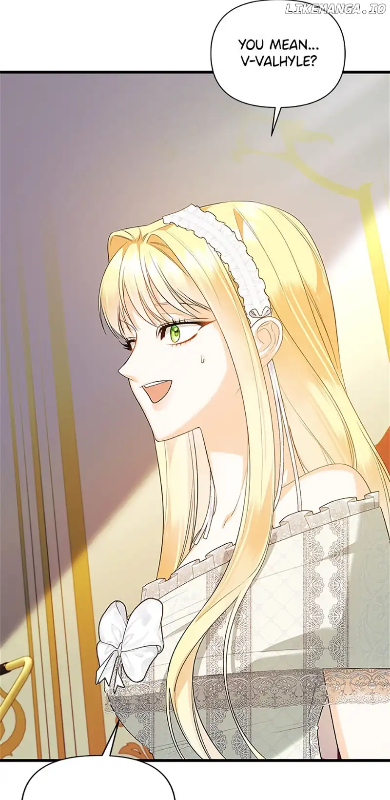 I Created a Harem to Avoid the Male Lead Chapter 36 - Page 10