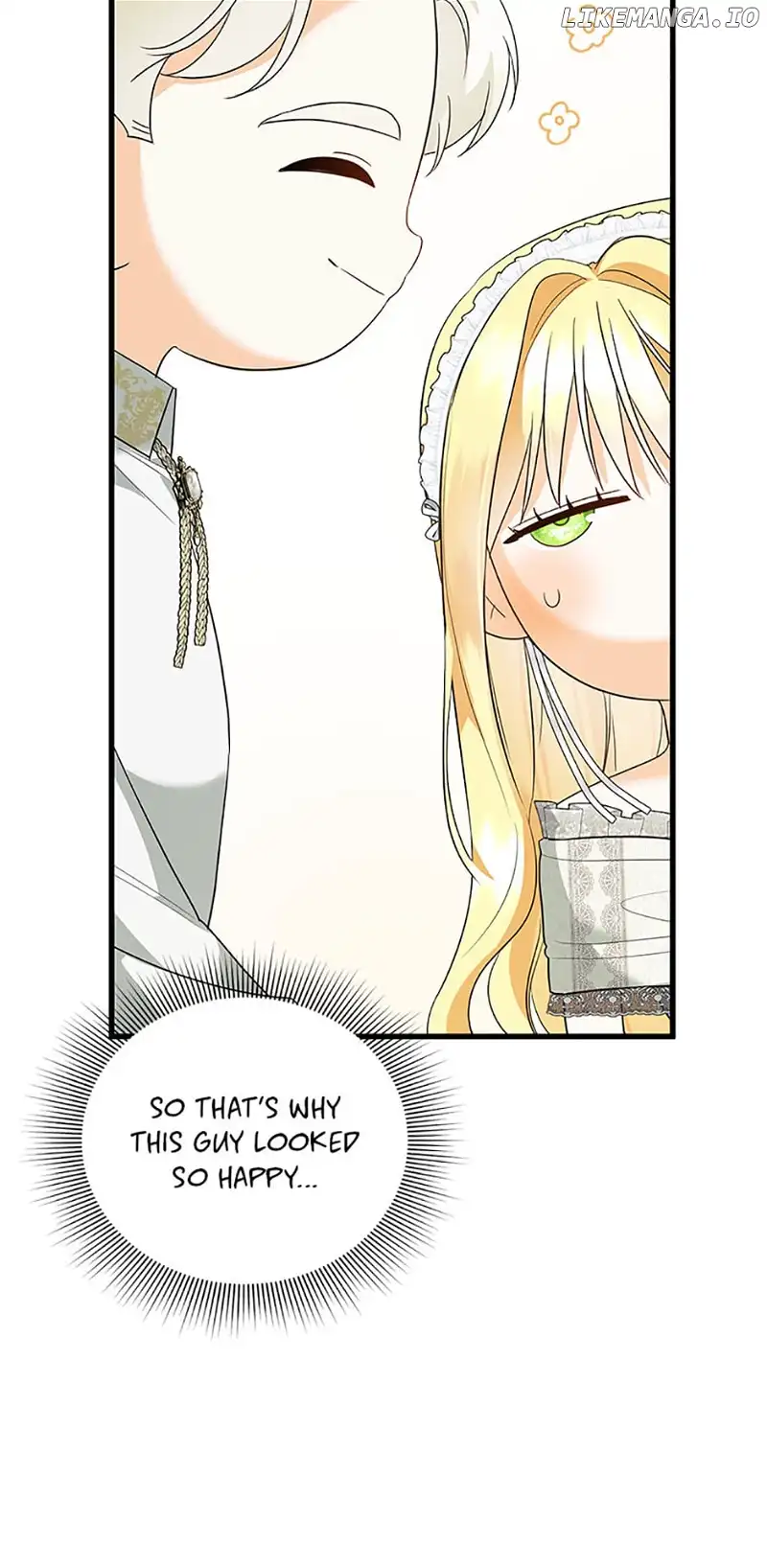I Created a Harem to Avoid the Male Lead Chapter 36 - Page 12