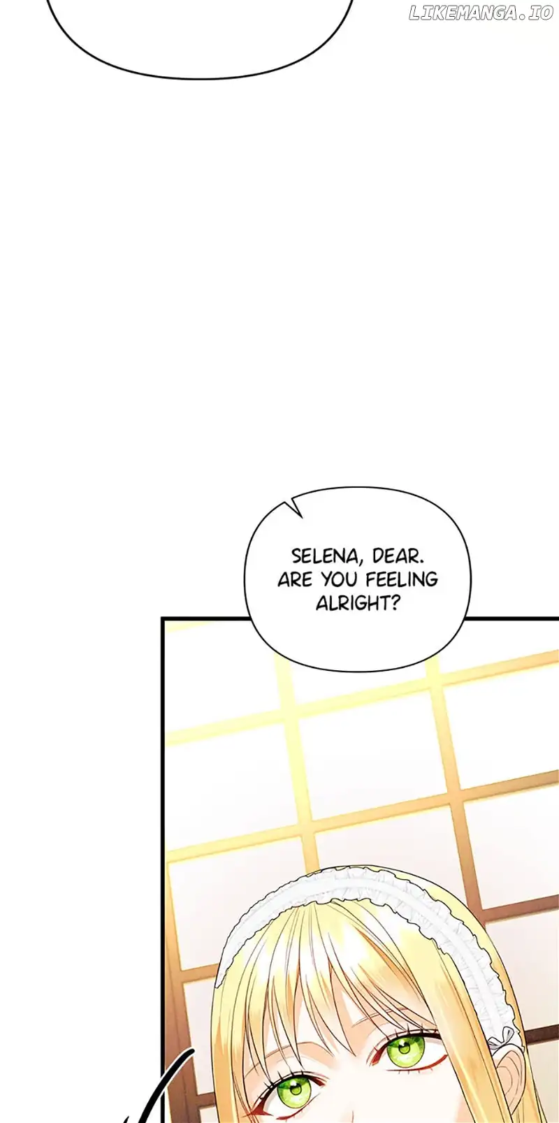 I Created a Harem to Avoid the Male Lead Chapter 36 - Page 17